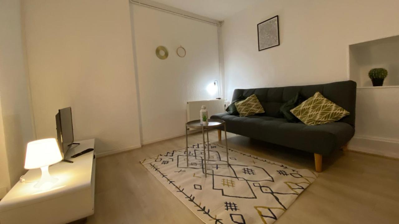 Joyau Cache Nivernais Nevers Exteriér fotografie