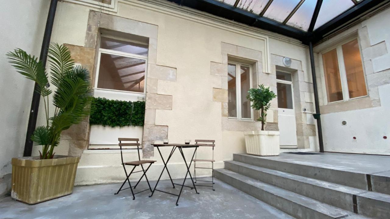 Joyau Cache Nivernais Nevers Exteriér fotografie